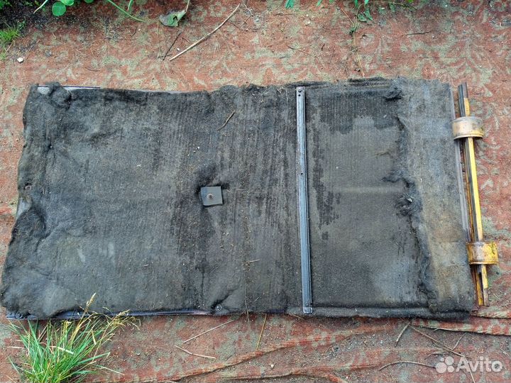 Запчасти паз 672