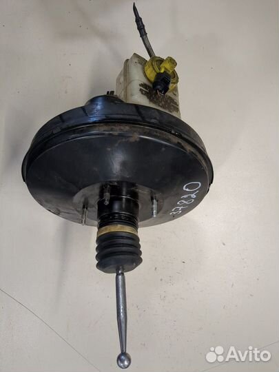 Цилиндр тормозной главный Volkswagen Beetle, 2004