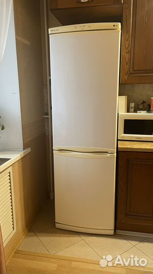 Холодильник