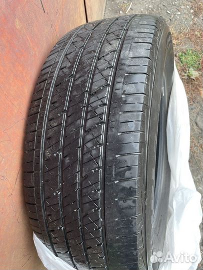 Bridgestone Dueler H/P Sport AS 245/60 R18