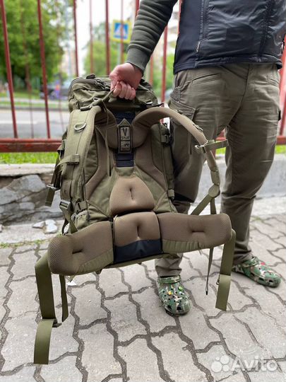 Рюкзак TT Raid Pack MK II Tasmanian Tiger