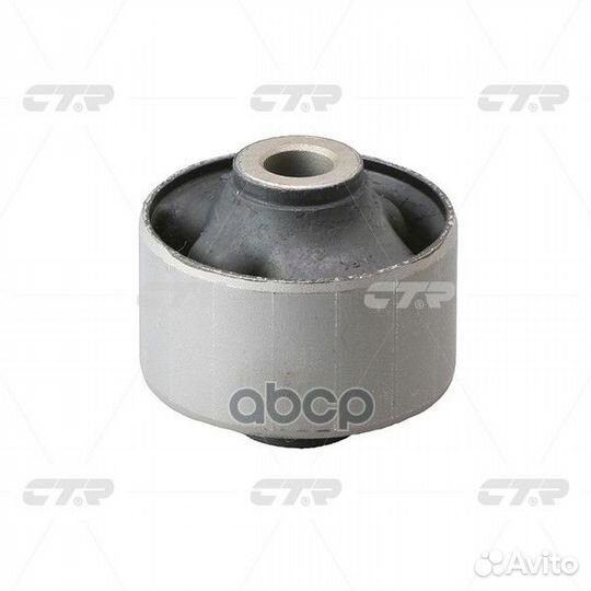 Cvkk-63 Сайлентблок рычага подвески перед п