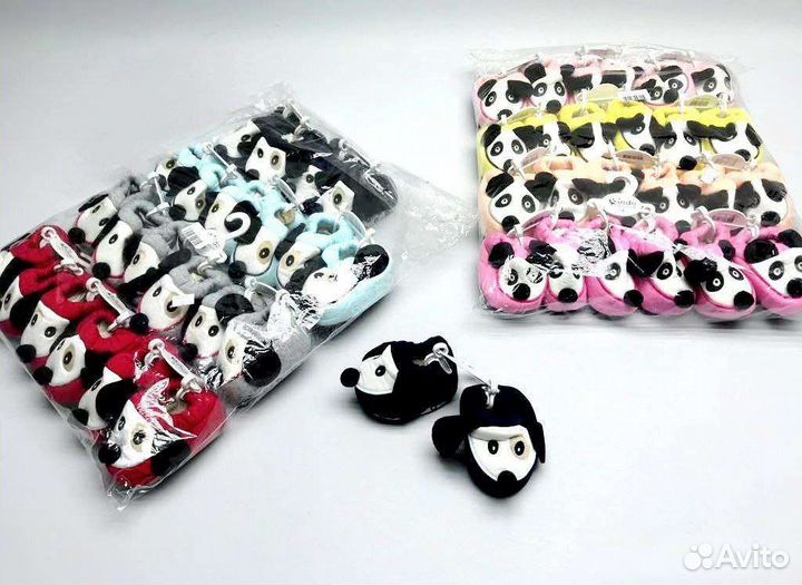 Пинетки для малышей