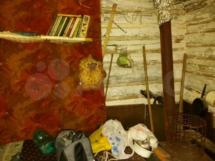 Участок 12 сот. (СНТ, ДНП)