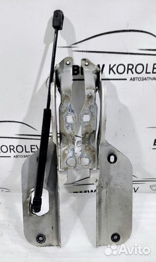 Петли капота Grand Cherokee (WH/WK) 2005-2010 Jeep