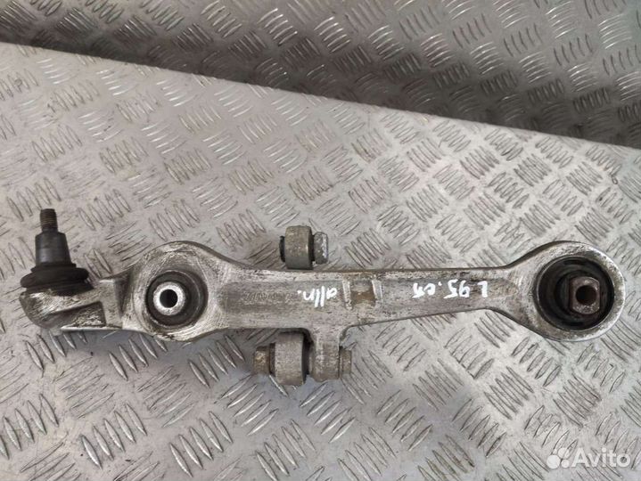 Рычаг передний левый Audi A6 Allroad C5 2.5 4z7407