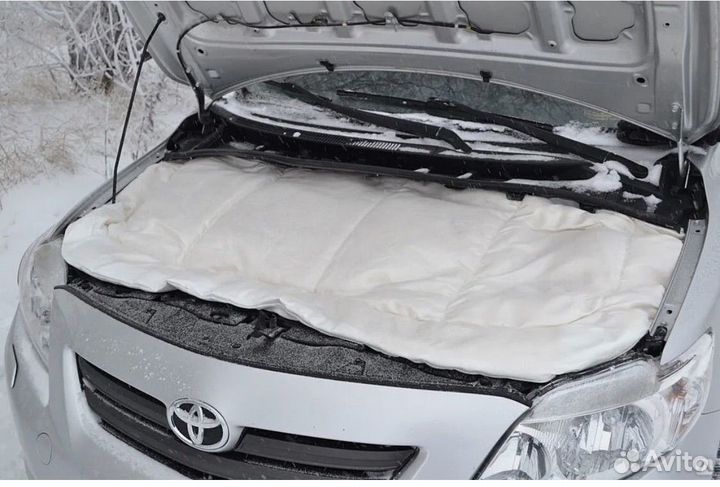 Автоодеяло