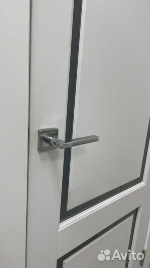 Дверь входная