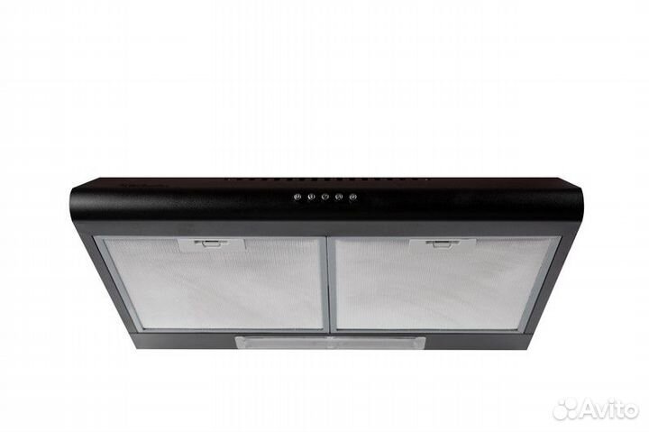 Вытяжки кухонные Oasis UP-60B