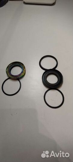 Пыльник для трюкового самоката