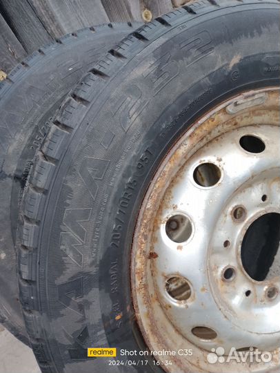 Колеса r15 всесезонные