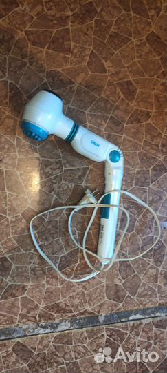 Массажер для тела