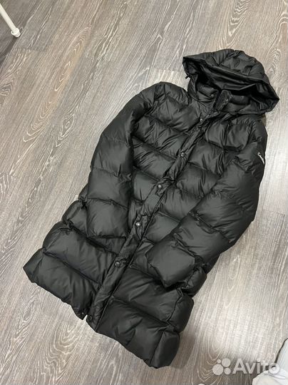 Пуховик мужской