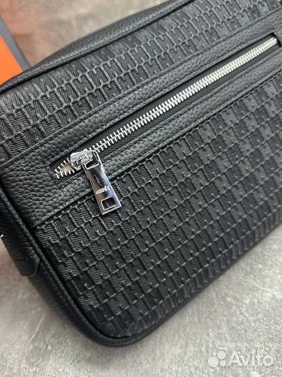 Сумка мужская Hermes