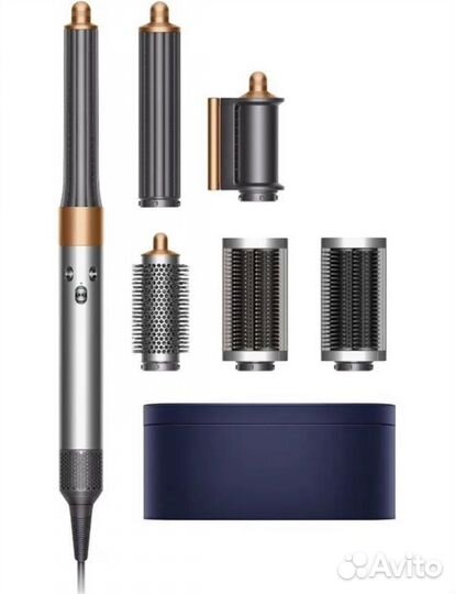Стайлер dyson HS05 Long