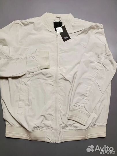 Новая ветровка бомбер C&A Германия