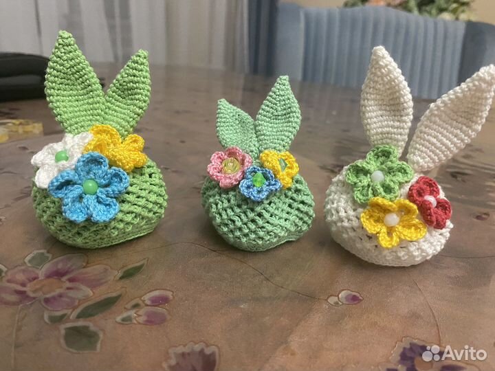 Украшение на пасху