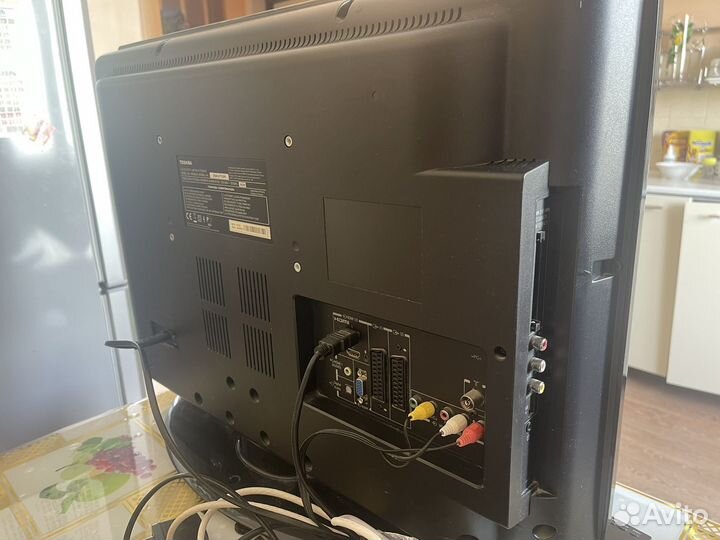 Телевизор