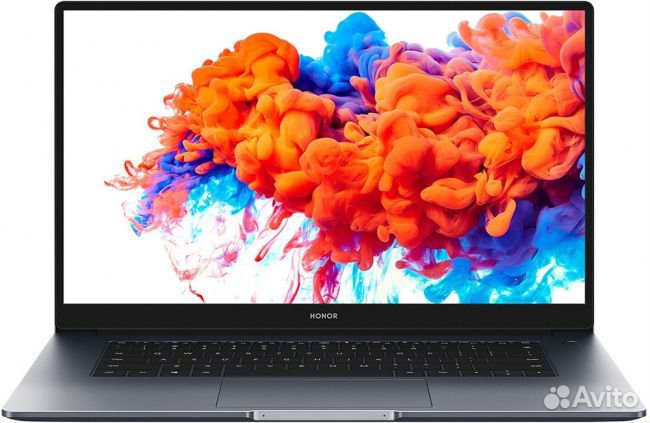 Ноутбук Honor MagicBook X15 (i5, 16гб/512гб) торг