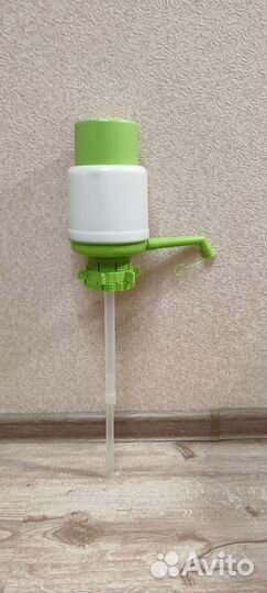 Помпа для воды