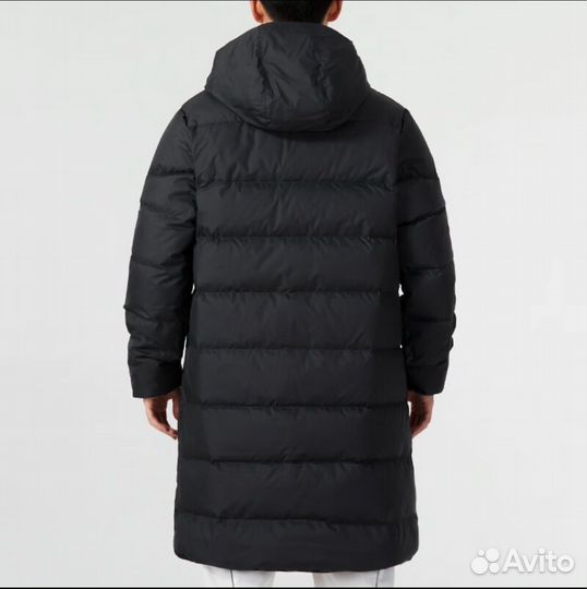 Пуховик Nike Storm-Fit