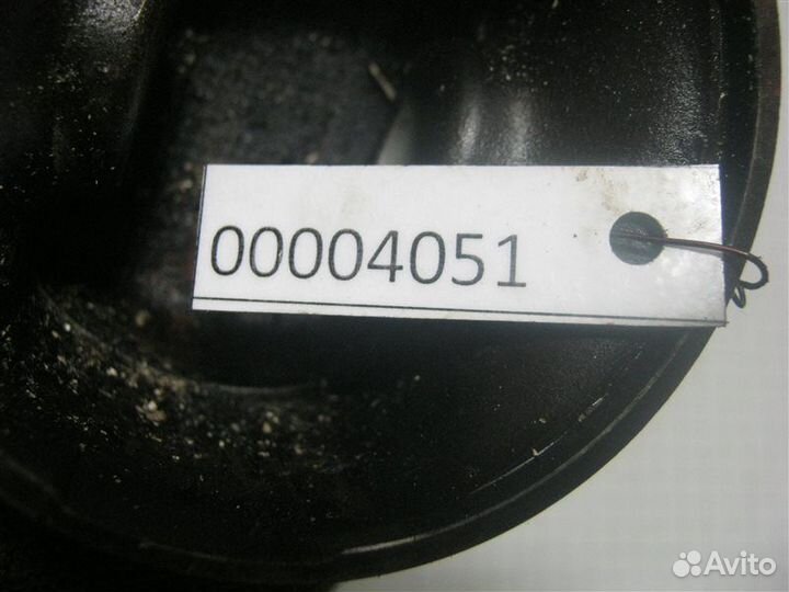 Поршень Volkswagen Passat B3 1988-1993 V286E