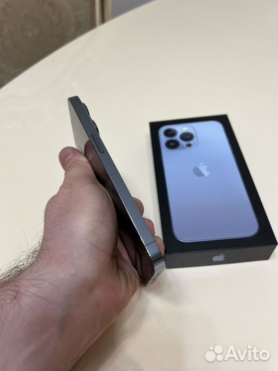 iPhone 13 Pro, 128 ГБ