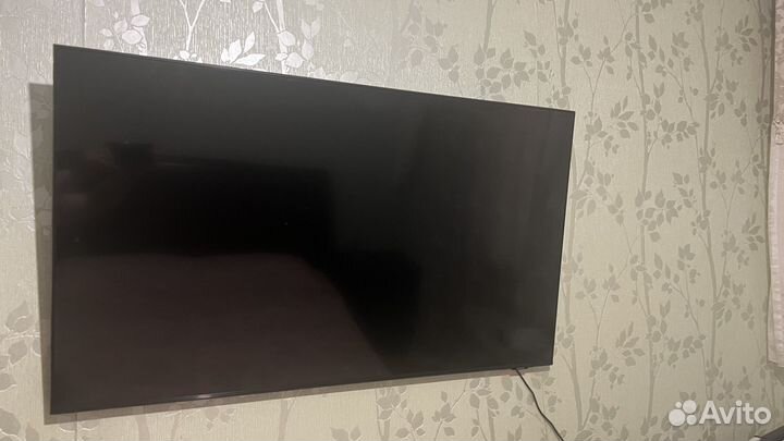 Телевизор samsung SMART tv
