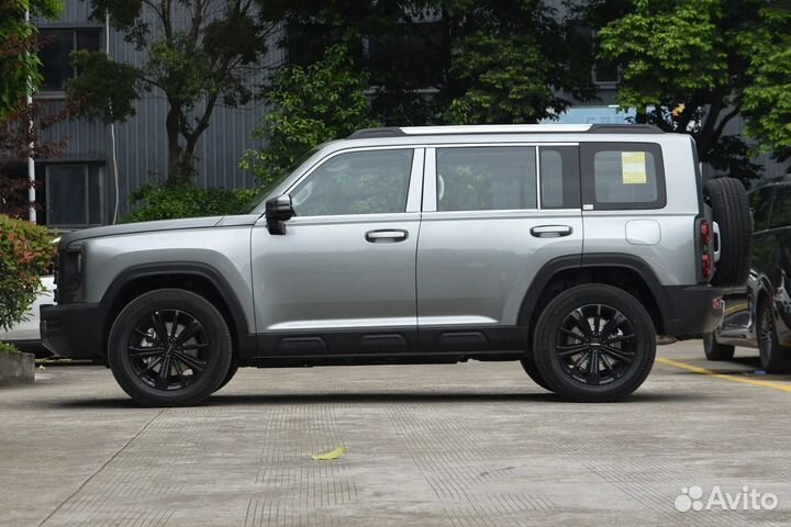 HAVAL Raptor 1.5 AT, 2024, 777 км