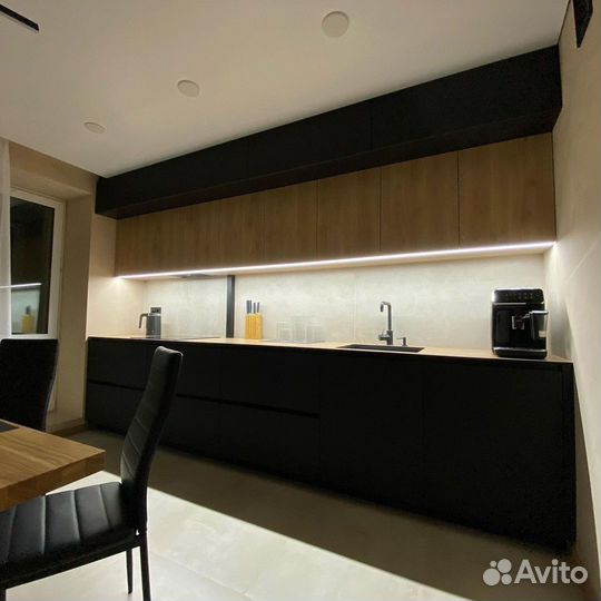 Кухни от производителя