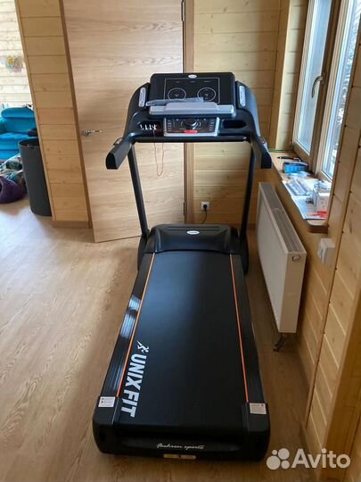 Беговые дорожки - новые + доставка и установка