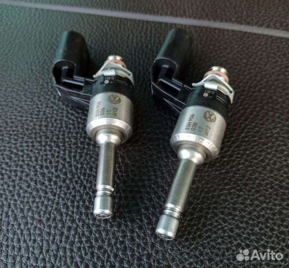 Volkswagen touareg форсунка cmta 3.6 bhk 3.2