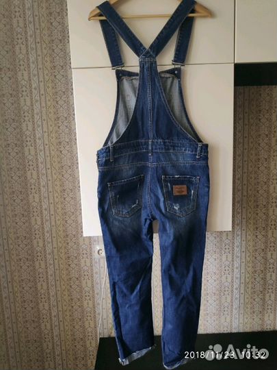 Комбинезон для беременных