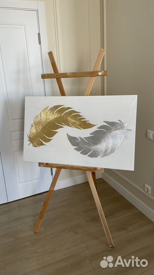 Интерьерная картина