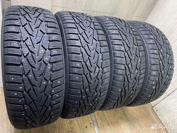 Nokian Tyres Nordman 7 215/55 R17