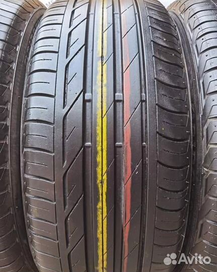 Bridgestone Turanza T001 225/50 R18 99W