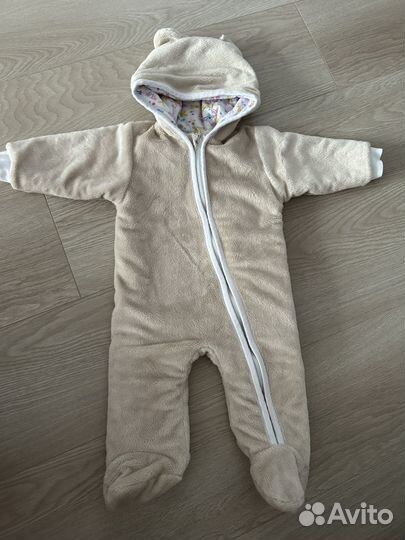 Комбинезон детский