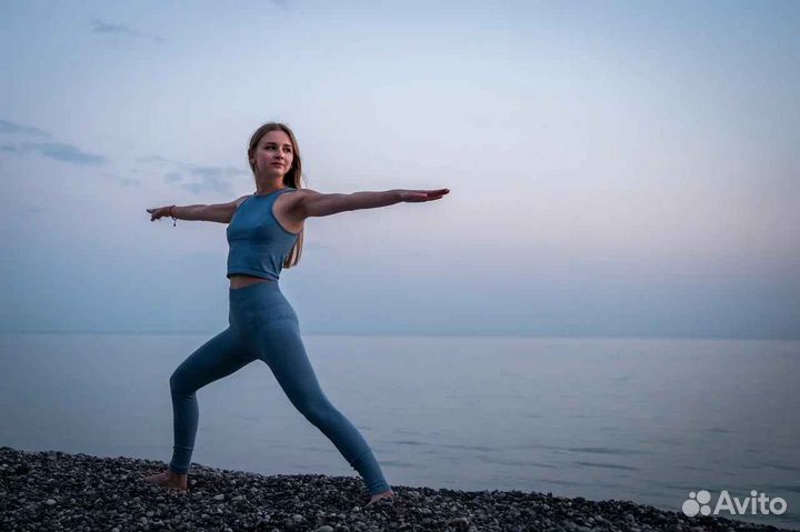 Йога тур Сочи Кундалини йога