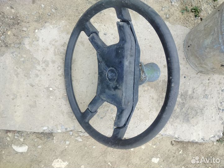 Продаю руль