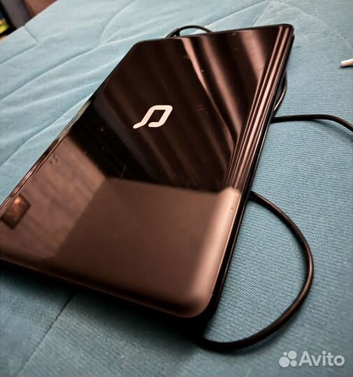 Ноутбук hp compaq