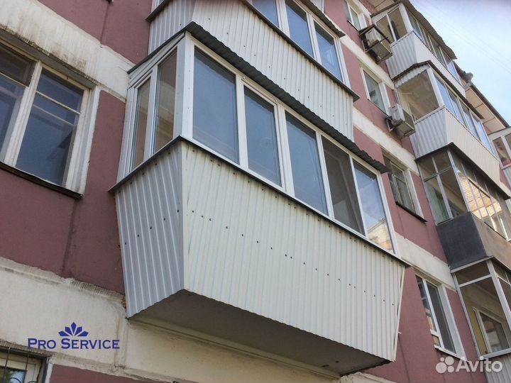 Пластиковые окна и двери