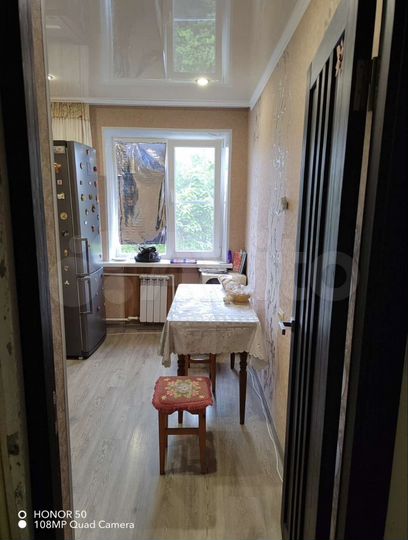 3-к. квартира, 69 м², 4/5 эт.