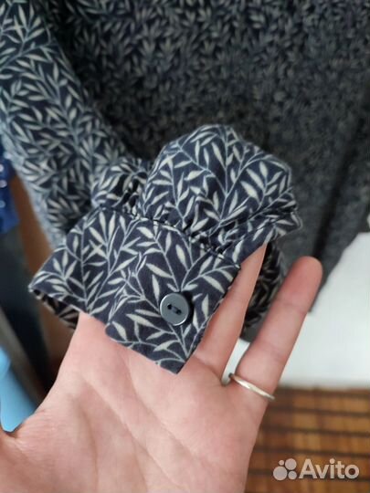 Блузка-туника H&M, L