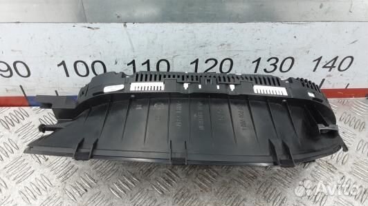 Щиток приборов mercedes benz S-class W221 (PML18IT