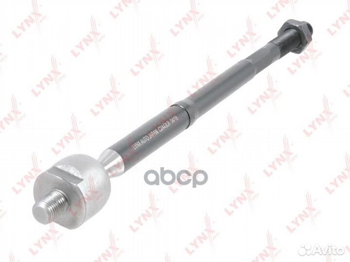 Тяга рулевая перед прав/лев C2443LR lynxauto