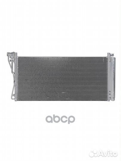 Z19242 радиатор кондиционера KIA Magentis 2.0/2