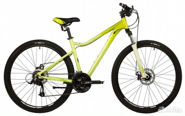 Stinger Laguna Evo SE 27.5