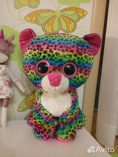 Мягкая игрушка