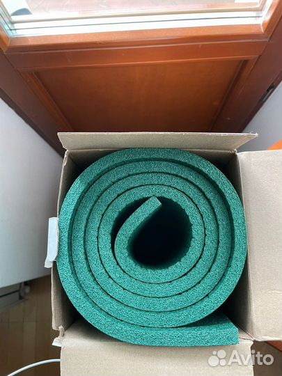 Коврик для фитнеса
