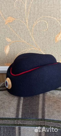 Женская форма мвд